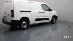 Citroen Berlingo de 2021