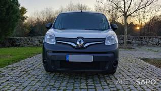 Renault Kangoo 1.5 dCi Business S/S 3L de 2019