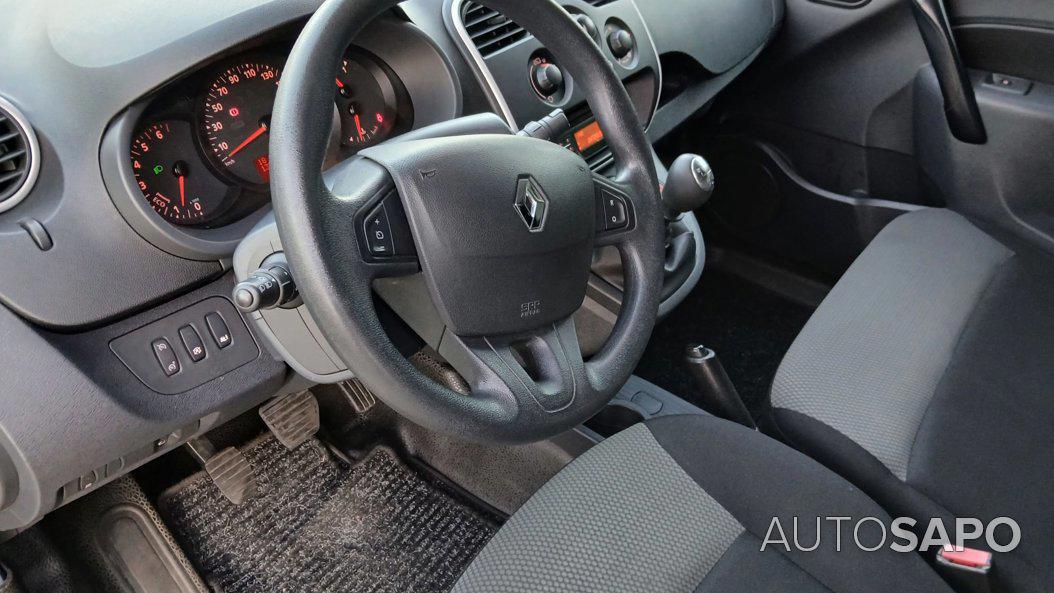 Renault Kangoo 1.5 dCi Business S/S 3L de 2019