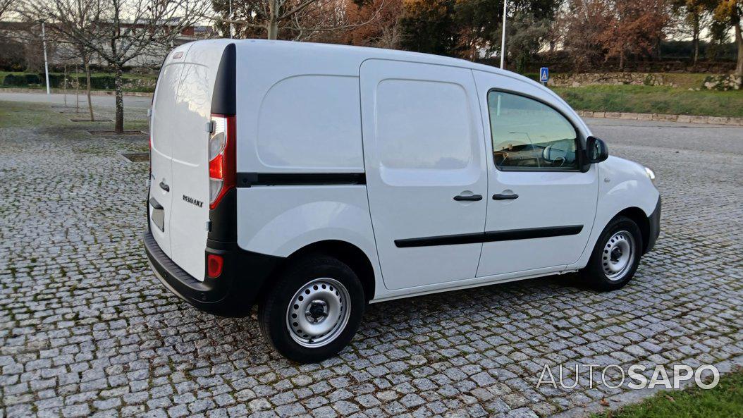 Renault Kangoo 1.5 dCi Business S/S 3L de 2019