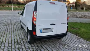 Renault Kangoo 1.5 dCi Business S/S 3L de 2019