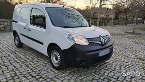 Renault Kangoo 1.5 dCi Business S/S 3L de 2019