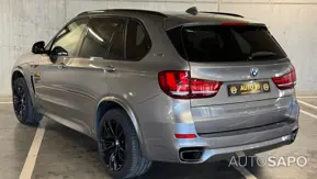 BMW X5 40e xDrive Pack M de 2018