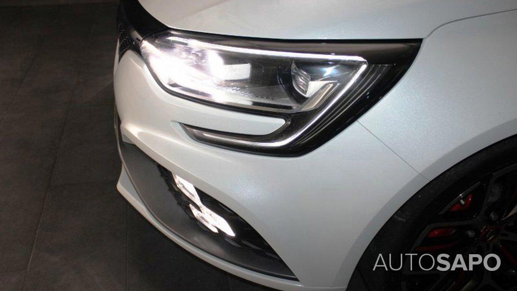 Renault Mégane 1.8 TCe R.S. Trophy de 2019