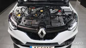 Renault Mégane 1.8 TCe R.S. Trophy de 2019