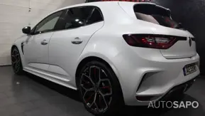 Renault Mégane 1.8 TCe R.S. Trophy de 2019