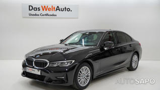 BMW Série 3 320 e Corporate Edition Auto de 2021