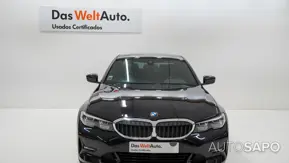 BMW Série 3 320 e Corporate Edition Auto de 2021