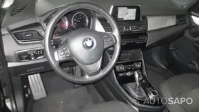 BMW Série 2 Active Tourer 216 d Advantage Auto de 2019