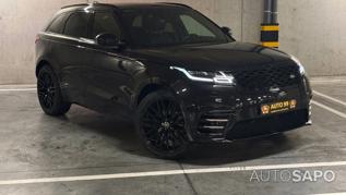 Land Rover Range Rover Velar de 2018