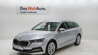 Skoda Octavia 2.0 TDI Style de 2023