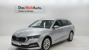 Skoda Octavia 2.0 TDI Style de 2023