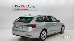 Skoda Octavia 2.0 TDI Style de 2023