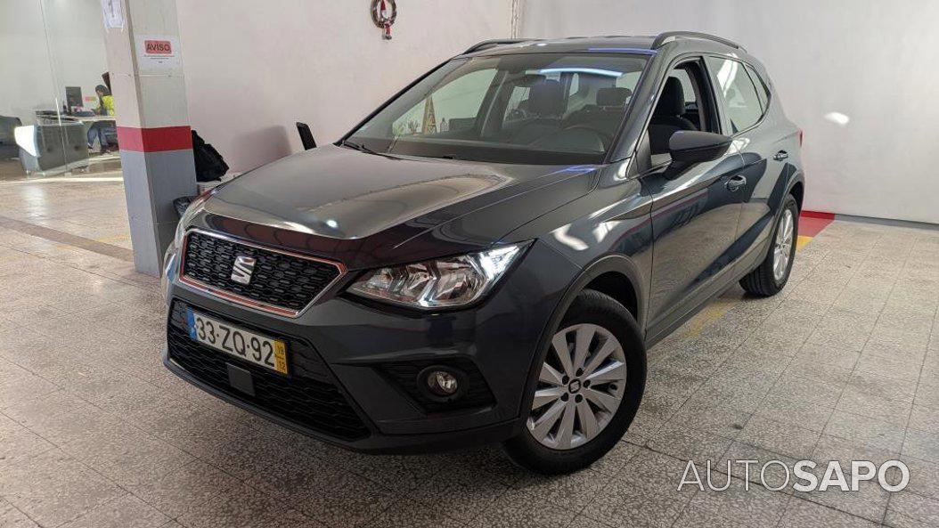 Seat Arona 1.0 TSI Style de 2019