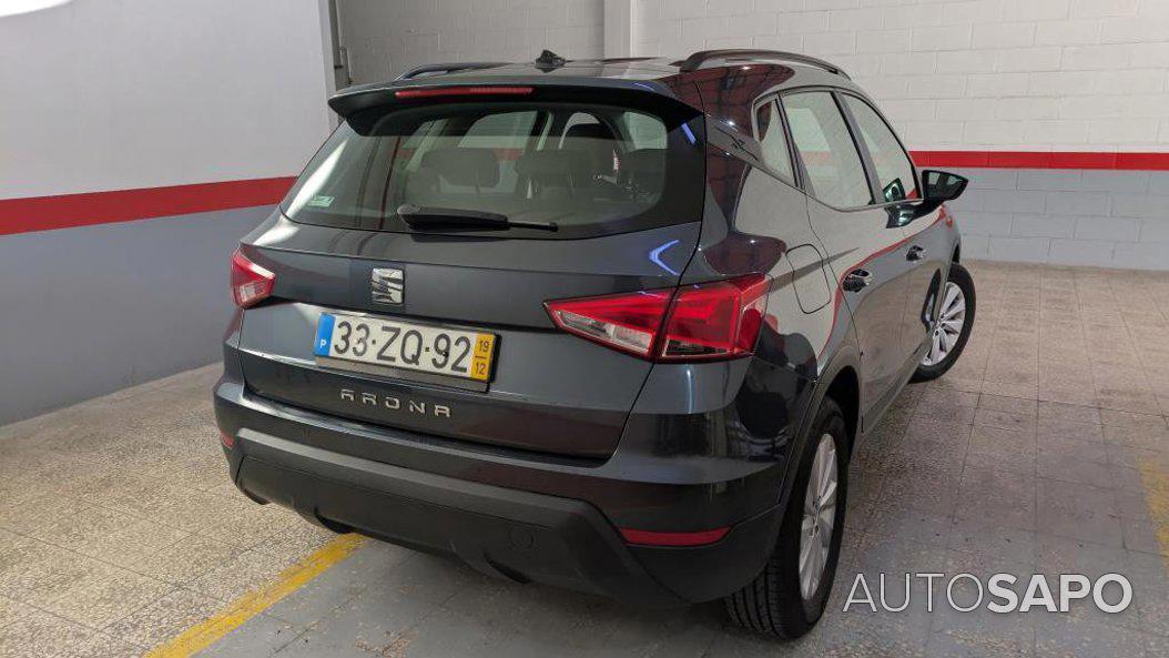 Seat Arona 1.0 TSI Style de 2019