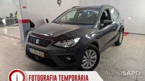 Seat Arona 1.0 TSI Style de 2019