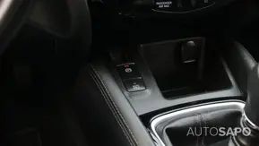 Nissan Qashqai de 2018