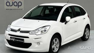 Citroen C3 de 2015