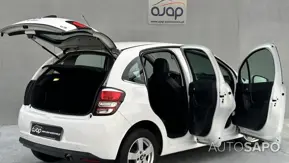 Citroen C3 de 2015