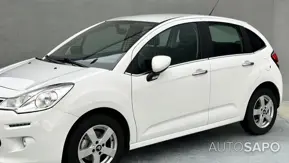 Citroen C3 de 2015