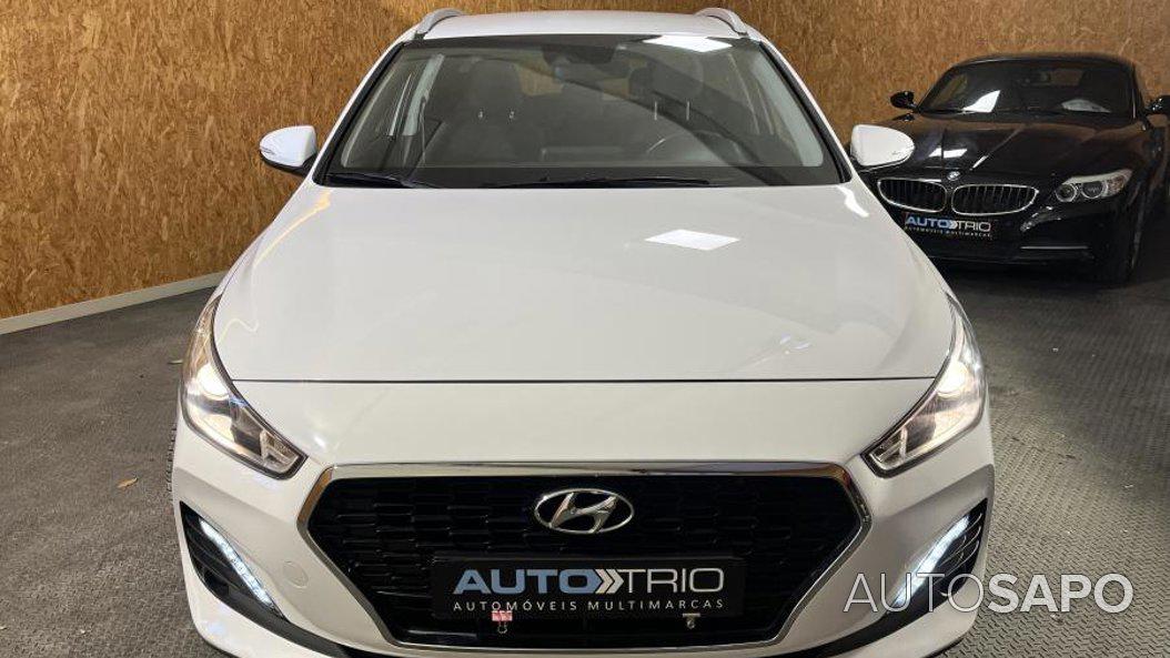 Hyundai i30 SW 1.6 CRDi Style de 2019