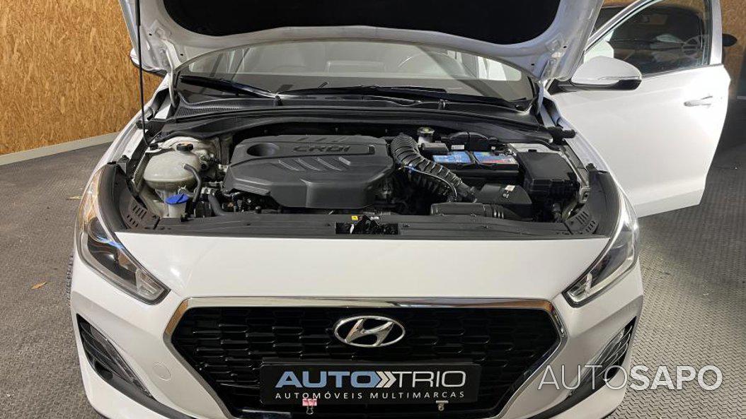 Hyundai i30 SW 1.6 CRDi Style de 2019