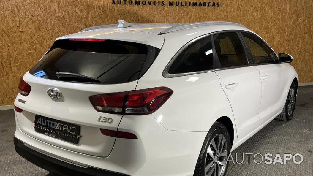 Hyundai i30 SW 1.6 CRDi Style de 2019