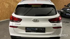 Hyundai i30 SW 1.6 CRDi Style de 2019