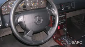 Mercedes-Benz Classe SL 320 de 1997