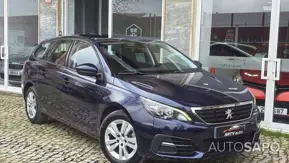 Peugeot 308 de 2018