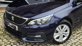 Peugeot 308 de 2018