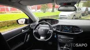 Peugeot 308 de 2018