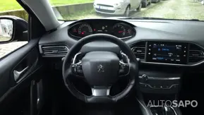 Peugeot 308 de 2018