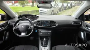 Peugeot 308 de 2018