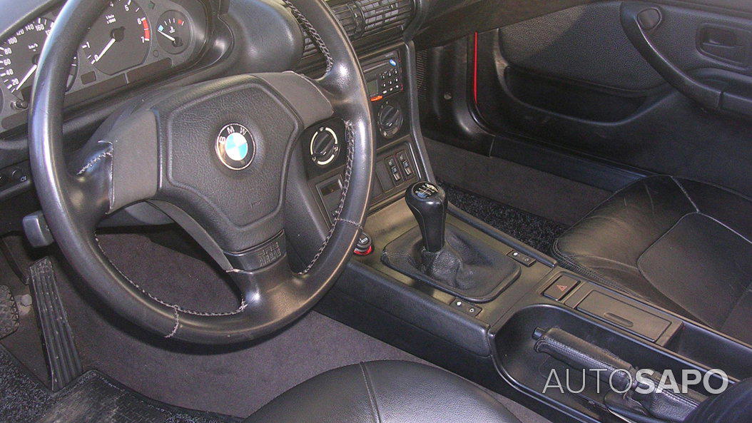 BMW Z3 1.8 de 1996