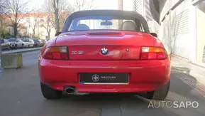 BMW Z3 1.8 de 1996