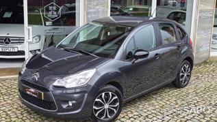 Citroen C3 1.1 Seduction de 2012