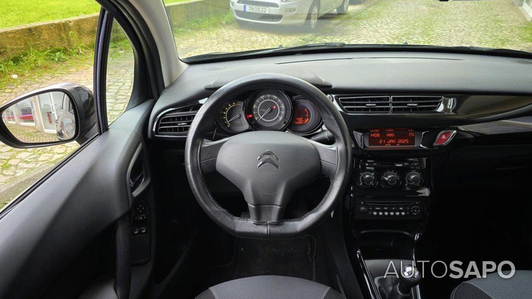 Citroen C3 1.1 Seduction de 2012