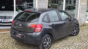 Citroen C3 1.1 Seduction de 2012