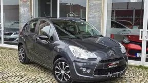 Citroen C3 1.1 Seduction de 2012