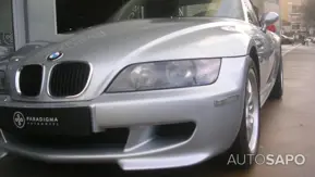 BMW Z3 M de 1997