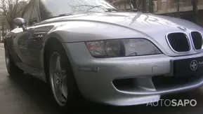 BMW Z3 M de 1997