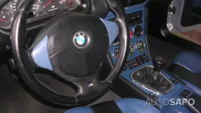 BMW Z3 M de 1997