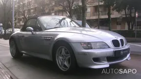 BMW Z3 M de 1997