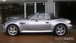 BMW Z3 M de 1997