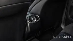 Mercedes-Benz Classe GLC 250 d Coupé AMG Line 4-Matic de 2019