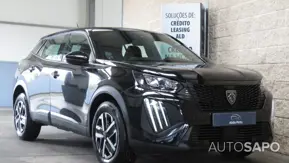 Peugeot 2008 1.2 PureTech Active Pack de 2024