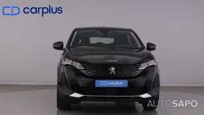 Peugeot 3008 1.5 BlueHDi Allure Pack de 2022