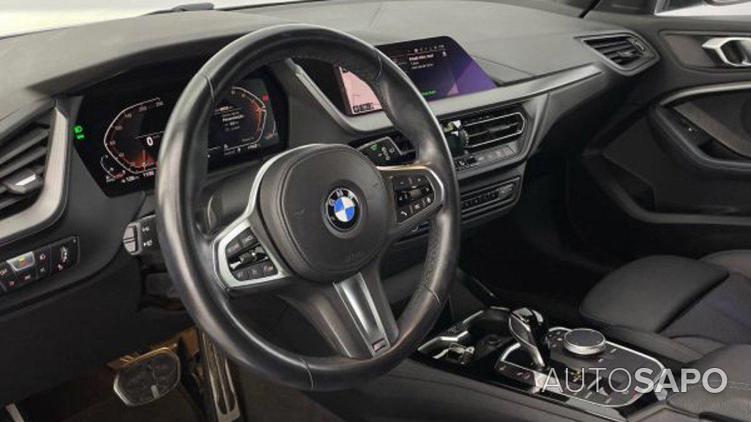 BMW Série 1 116 d Pack M Auto de 2023