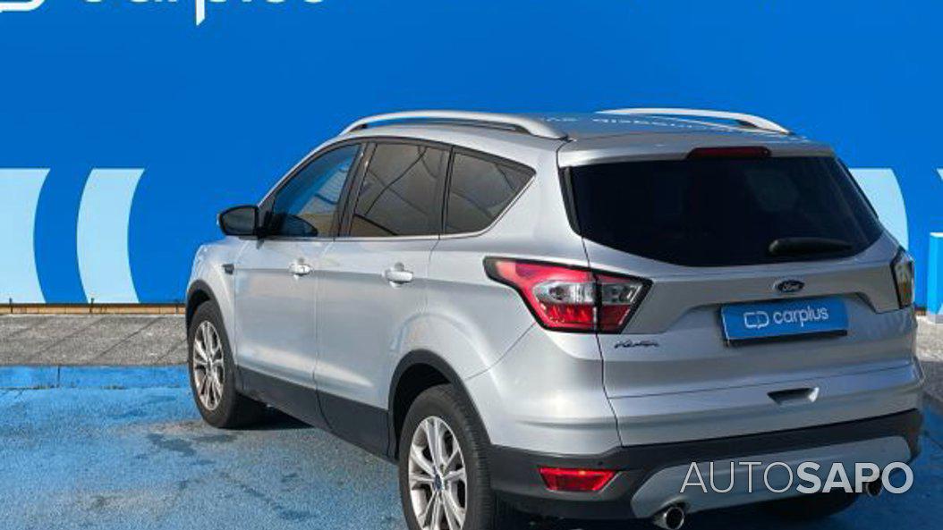 Ford Kuga 1.5 TDCi Business de 2017